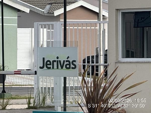 AVENIDA UM, N. 355, CS 277 QD H SITIO FLORESTA, PELOTAS
