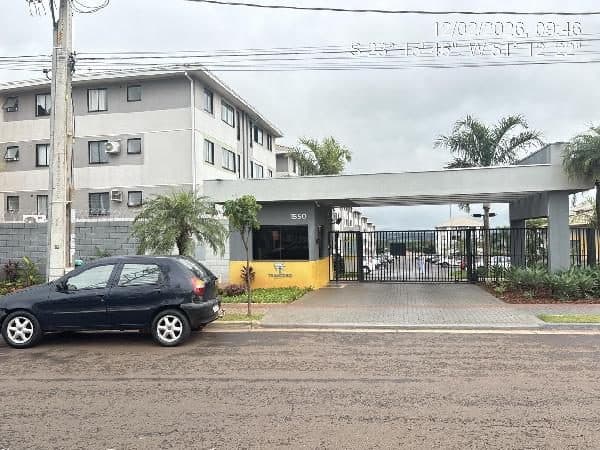 AVENIDA ROSALVO MARQUES BONFIM, N. 1550, Apto 301, BL 09, LONDRINA