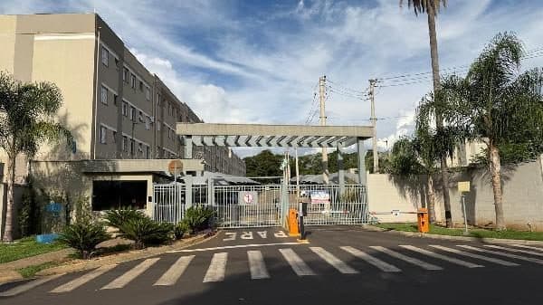 VIA JERONIMO ALFREDO AMOE ESPIN, N. 400, Apto 04, BL D TORRE 02, RIBEIRAO PRETO