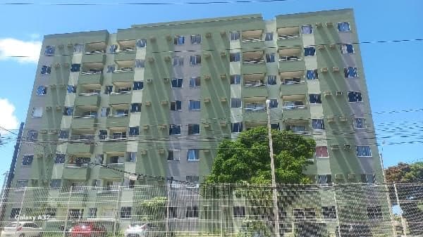 AVENIDA ASA BRANCA, N. 95, Apto 203, BL B LT 5D QD 91B, PAULISTA