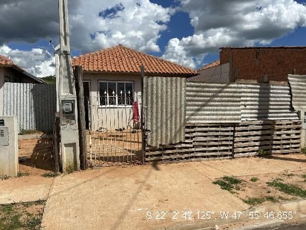 RUA ALDURANDIR RAMOS, N. 556, LT 21 QD 11 EHIS, SAO CARLOS