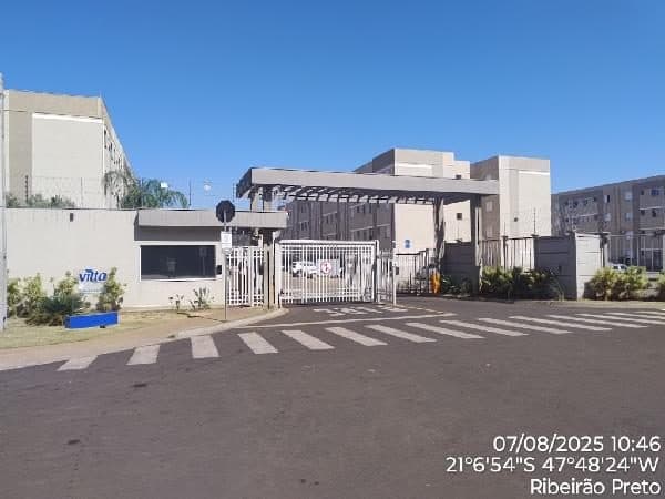 AVENIDA GOVERNADOR MARIO COVAS, N. 7555, Apto 14, TORRE 04 BL A, RIBEIRAO PRETO