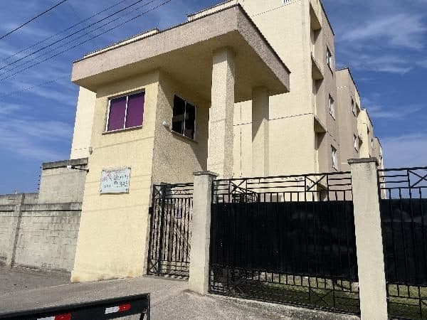 RUA MARIA MAIA, N. 19, Apto 04, BL A VG 04, FORTALEZA