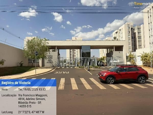 AVENIDA EDUARDO ANDREA MATARAZZO, N. 6130, Apto 501, TORRE 08, RIBEIRAO PRETO