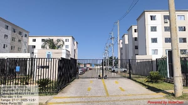RUA INOCENCIO DE OLIVEIRA ALVES, N. 101, Apto 304,, PORTO ALEGRE
