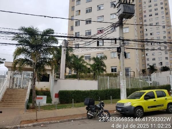 RUA JUA MIRIM, N. 385, Apto 07, TORRE A, SAO PAULO