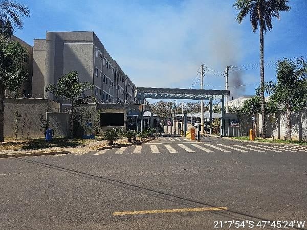 VIA JERÔNIMO ALFREDO AMOR ESPIN, N. 400, Apto 01, BL D TORRE 01, RIBEIRAO PRETO