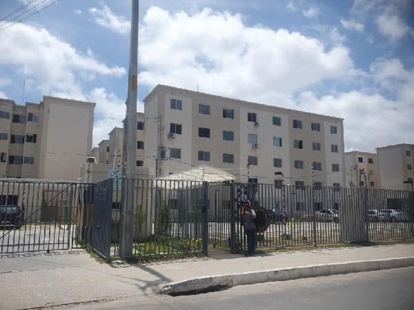 RUA MARIA EMILIA BOECKMANN, N. 717, Apto 402, BL 03, PAULISTA