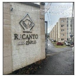 AVENIDA DOMINGOS PINTO CAMARANO, N. 360, Apto 503, BL 10, SAO JOAO DEL REI