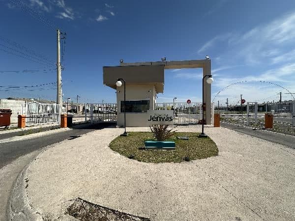 AVENIDA UM, N. 355, CS 435 QD K, PELOTAS
