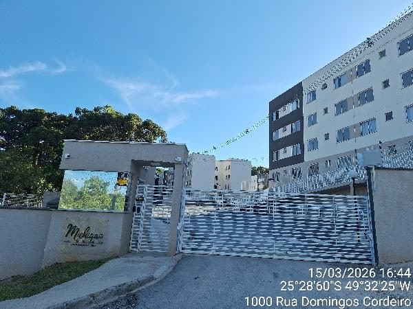 RUA MANOEL LOPES VIEIRA, N. 143, Apto 405, BL 08, CAMPO LARGO