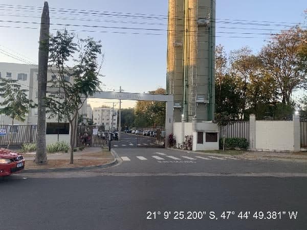 RUA PROFESSOR AYLTON RICOY DE OLIVEIRA, N. 925, Apto 304, BL 05 VG MOTO 26, RIBEIRAO PRETO