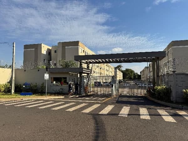 AVENIDA GOVERNADOR MARIO COVAS, N. 7555, Apto 21, TORRE 03 BL A, RIBEIRAO PRETO