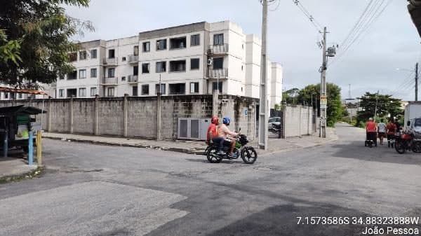 RUA MURILO BUARQUE, N. 420, Apto 304, 2 ANDAR BL E, JOAO PESSOA