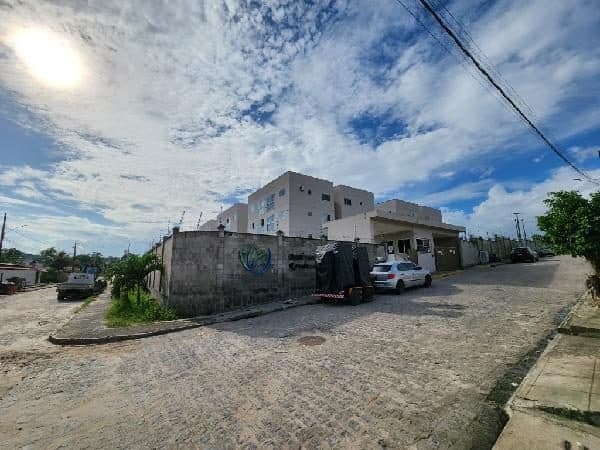 RUA LUIZ QUIRINO GOMES, N. 35, Apto 108, BL 06 - TERREO, JOAO PESSOA
