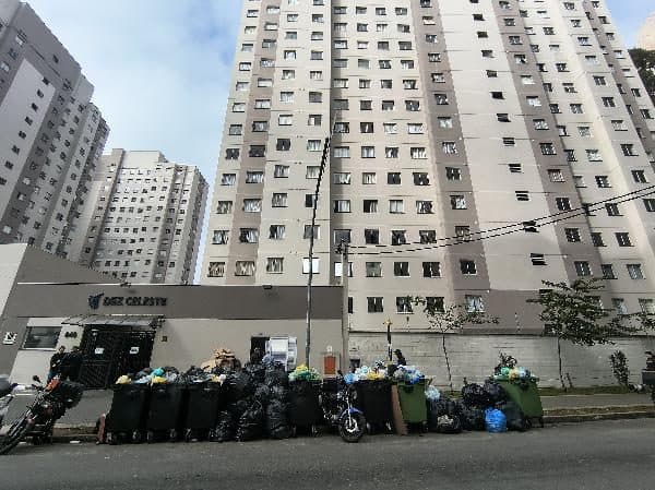 AVENIDA DOS OURIVES, N. 840, Apto 701, TORRE 02 HMP, SAO PAULO