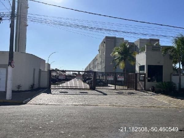 RUA NOEL ROSA, N. 719, Apto 401, BL03 - 4º PAV - VG18, ARACATUBA