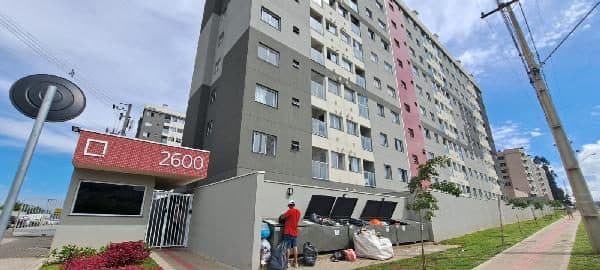 R DOUTOR MOTTA JUNIOR, N. 2600, Apto 512B, BL B TIPO S 5 PAV VG 170, SAO JOSE DOS PINHAIS