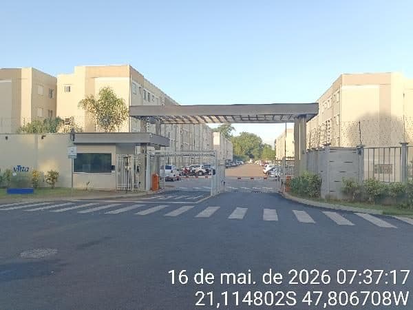 AVENIDA GOVERNADOR MARIO COVAS, N. 7555, Apto 01, PAV TERREO TORRE 4 BL A, RIBEIRAO PRETO