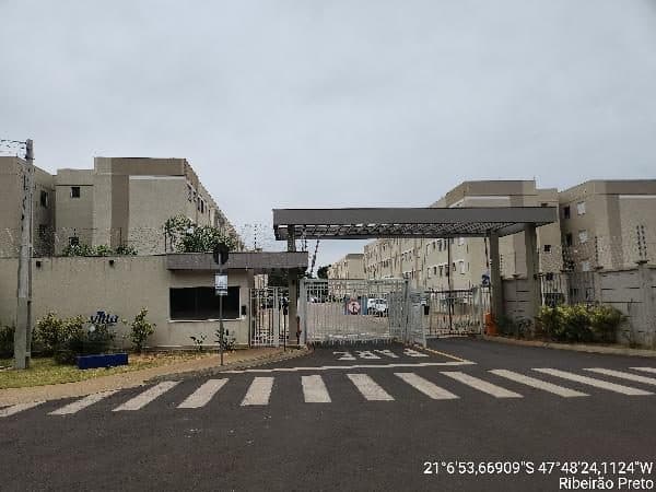 AVENIDA GOVERNADOR MARIO COVAS, N. 7555, Apto 33, BL B TORRE 2, RIBEIRAO PRETO