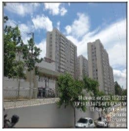 RUA ANTONIO ALVES, N. 300, Apto 301, BL 03 PAV 03 LT 01 QD 182 VG 270, BELO HORIZONTE