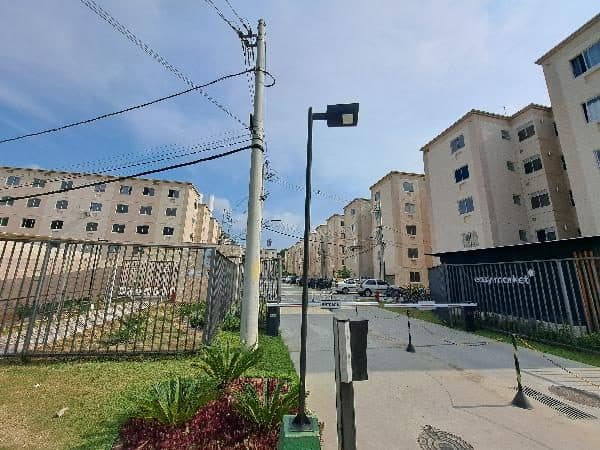 RUA GUANDU MIRIM, N. 1129, Apto 502, BL 04, RIO DE JANEIRO