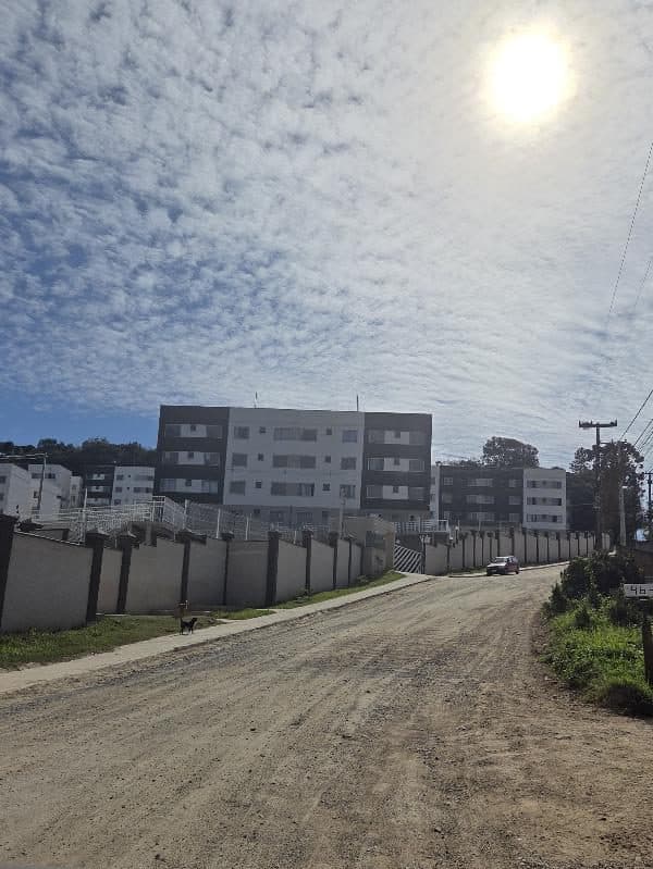 RUA MANOEL LOPES VIEIRA, N. 143, Apto 305, BL 04, CAMPO LARGO