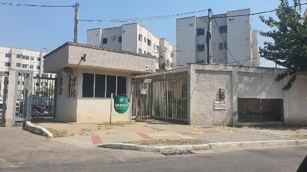 RUA DALVA RAPOSO, N. 260, Apto 105, BL 01, SAO GONCALO