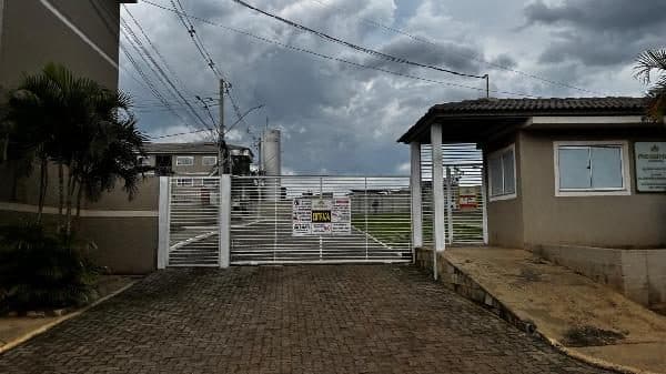 RUA 8, N. SN, Apto 210, BL C, LT 05, QD 09, VALPARAISO DE GOIAS