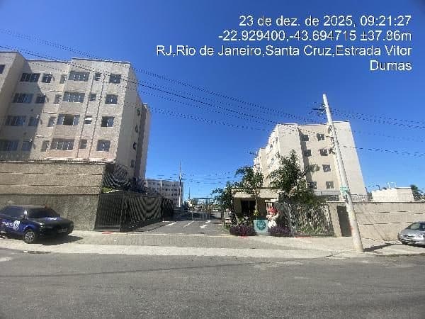 RUA MACAPA, N. 273, Apto 112, BL 01, RIO DE JANEIRO