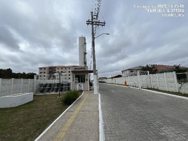 AVENIDA ENGENHEIRO ILDEFONSO SIMOES LOPES, N. 2046, Apto 402, BL C VG 60, PELOTAS