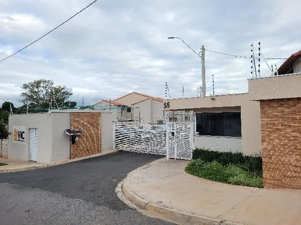RUA PARMA, N. 55, Apto 101, BL 04, VOTORANTIM