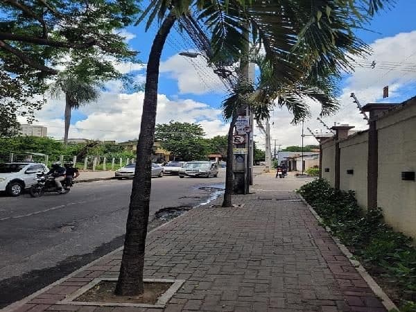 RUA MONTE LIBANO, N. 944, Apto 712, TORRE 01 PAV 7 TIPO C1 VG M63, FORTALEZA