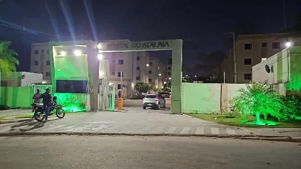 AVENIDA NAPOLES, N. 345, Apto 402, BL10, PAULISTA