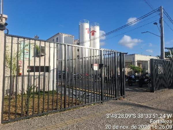 RUA ITACYRA, N. 105, Apto 403,, FORTALEZA