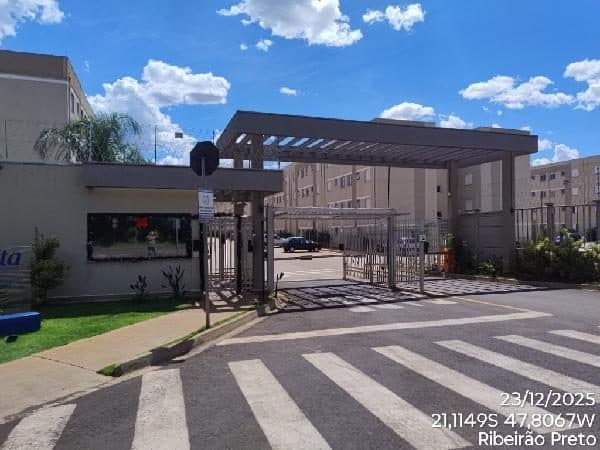 AVENIDA GOVERNADOR MARIO COVAS, N. 7555, Apto 04, TORRE 05 BL C, RIBEIRAO PRETO