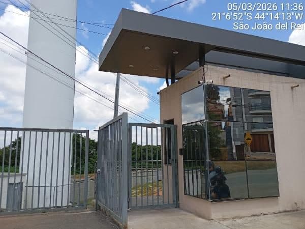 AVENIDA DOMINGOS PINTO CAMARANO, N. 360, Apto 104, BLOCO 03, 1º PAVIMENTO, SAO JOAO DEL REI