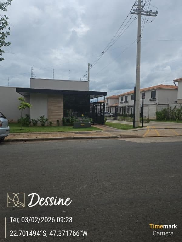 RUA MARIA AMELIA SANTOS STEFANI, N. 350, CS 208, AMERICANA