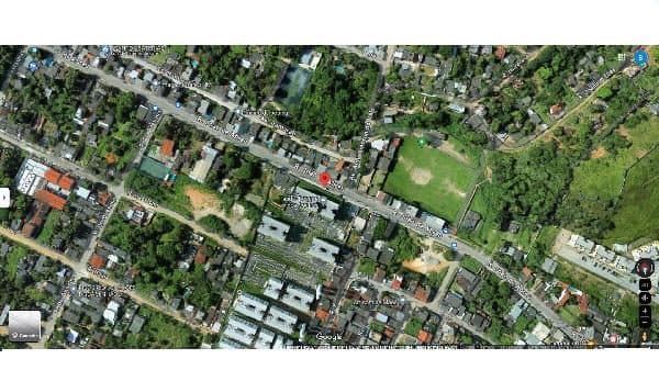 ESTRADA JOAO DE ABREU, N. 214, Apto 304, BL 13, SAO GONCALO