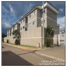 RUA 8, N. SN, Apto 109, BL C, LT 05, QD 09, VALPARAISO DE GOIAS