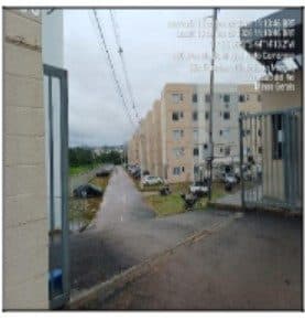 AVENIDA DOMINGOS PINTO CAMARANO, N. 360, Apto 403, BL 06 PAV 04, SAO JOAO DEL REI