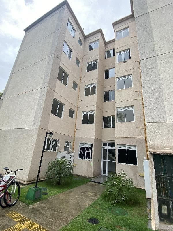 RUA GERALDO BRASIL, N. 962, Apto 103, BL. 23, SALVADOR