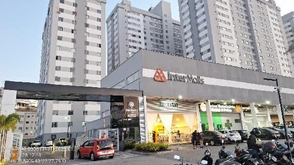 AVENIDA PEDRO HENRIQUE KRAMBECK, N. 4755, Apto 1202, T 03, JUIZ DE FORA