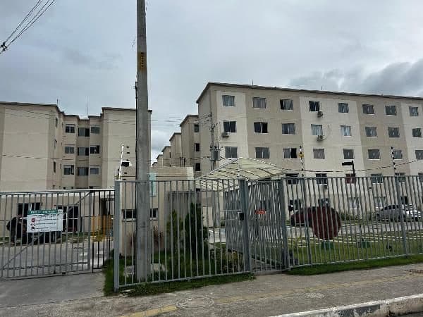 RUA MARIA EMILIA BOECKMANN, N. 717, Apto 403, BL 15, PAULISTA