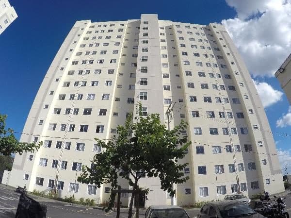 RUA PEDRA LAVRADA, N. 165, Apto 504, TORRE 01 VG 148, BELO HORIZONTE