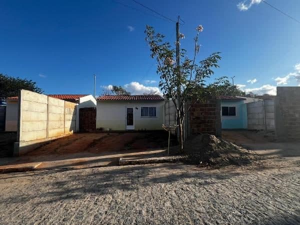 RUA JOSEFA FERREIRA SOBRAL, N. 315, LT 04, QD 49, BELO JARDIM