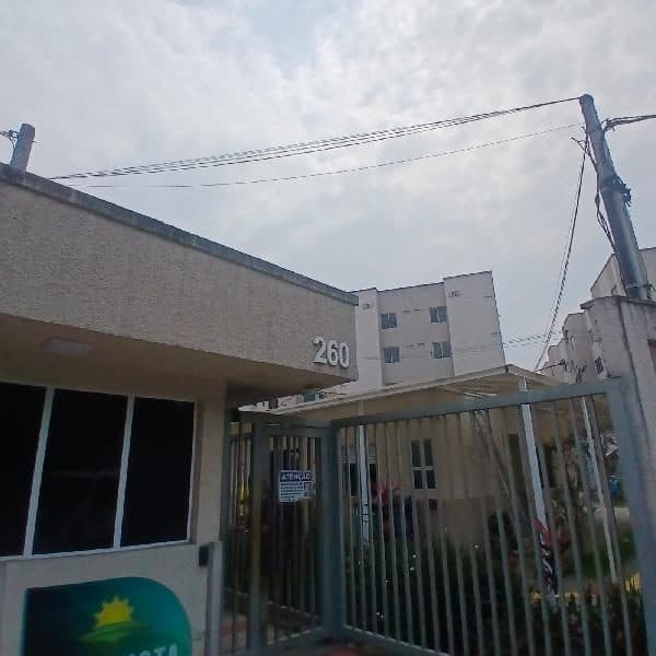 RUA DALVA RAPOSO, N. 260, Apto 101, BL 04, SAO GONCALO