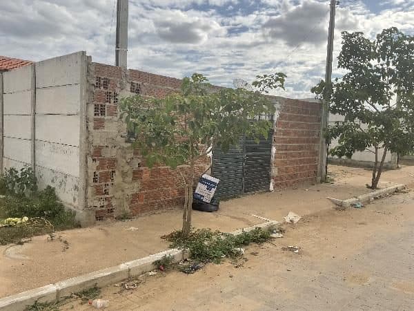 RUA MARIELLE FRANCO, N. 477, QD Q LT 23, SANTA CRUZ DO CAPIBARIBE
