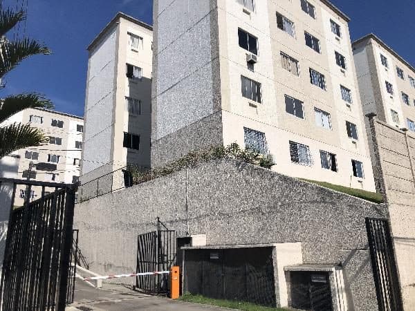 ESTRADA JOAO DE ABREU, N. 214, Apto 501, BL 12, SAO GONCALO