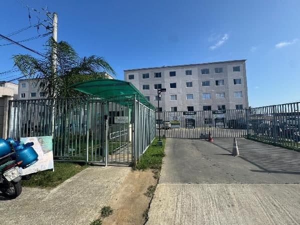 RUA GERALDO BRASIL, N. 962, Apto 303, BL 22 PAV 04, SALVADOR